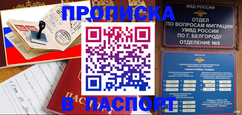 временная регистрация для всех в Большом Камне